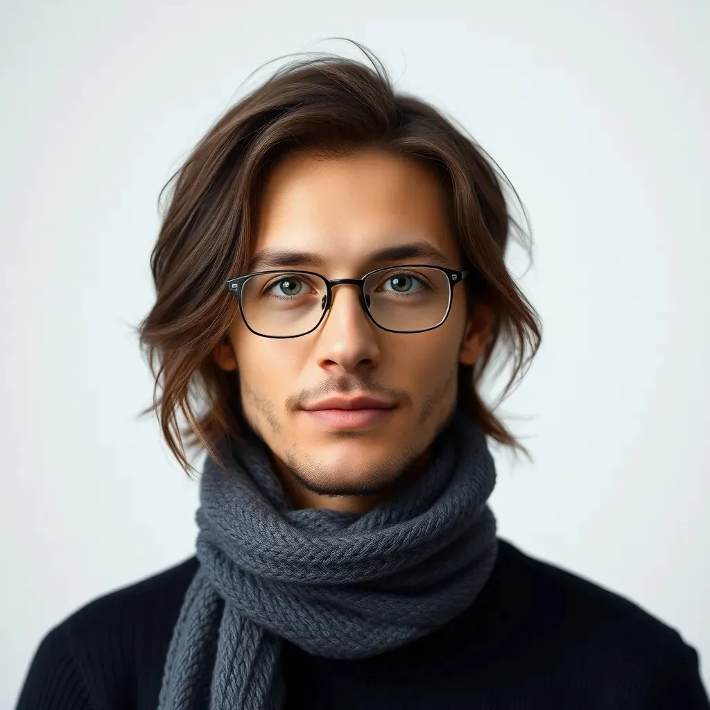 Picture of Mark Lara